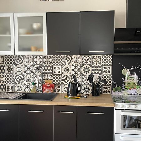 Appartement Ravissant En Bordure Du Doubs Longevelle-sur-Doubs Екстер'єр фото