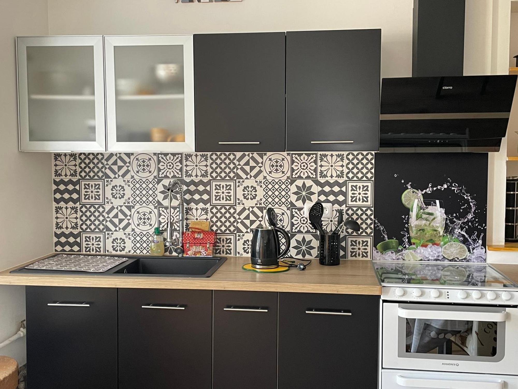 Appartement Ravissant En Bordure Du Doubs Longevelle-sur-Doubs Екстер'єр фото