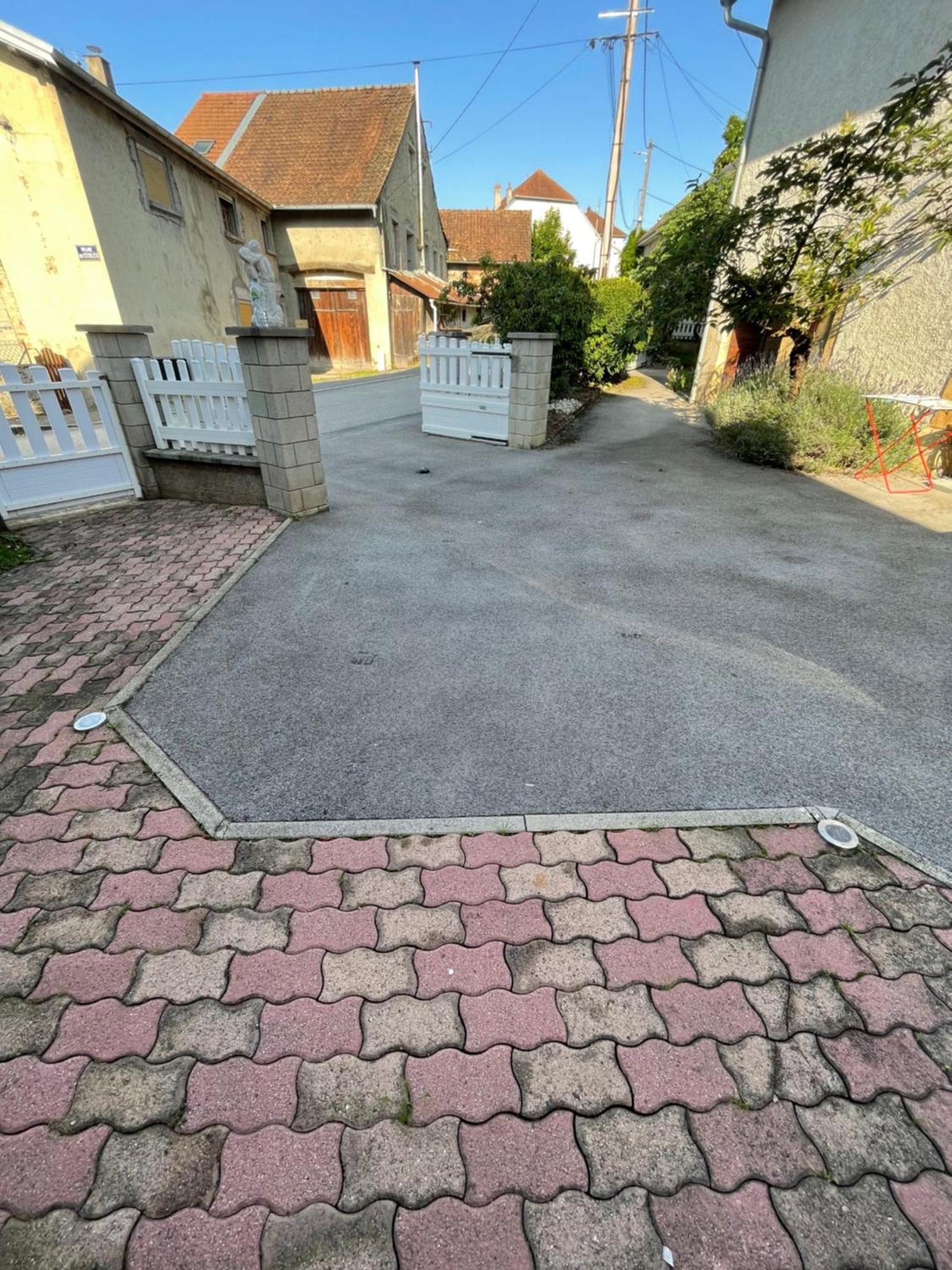 Appartement Ravissant En Bordure Du Doubs Longevelle-sur-Doubs Екстер'єр фото