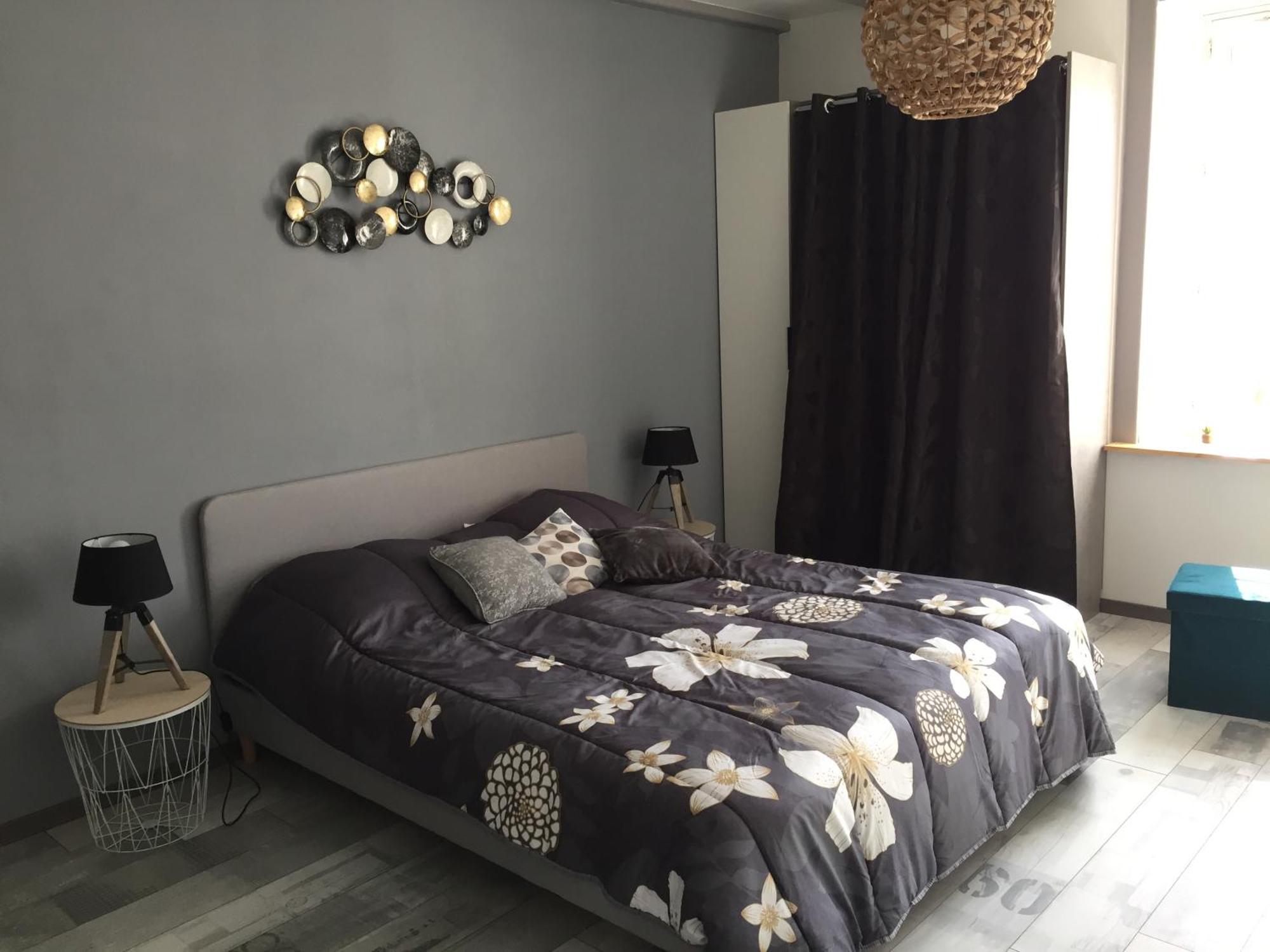 Appartement Ravissant En Bordure Du Doubs Longevelle-sur-Doubs Екстер'єр фото